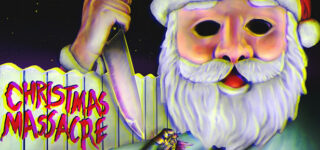 Christmas Massacre