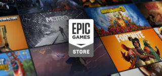 Epic Games Store