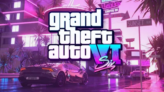 GTA 6 1