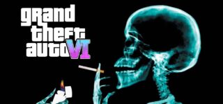 GTA 6 quit smoking