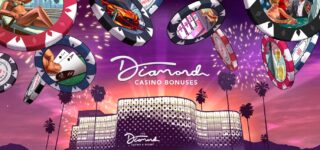 GTA Online casino