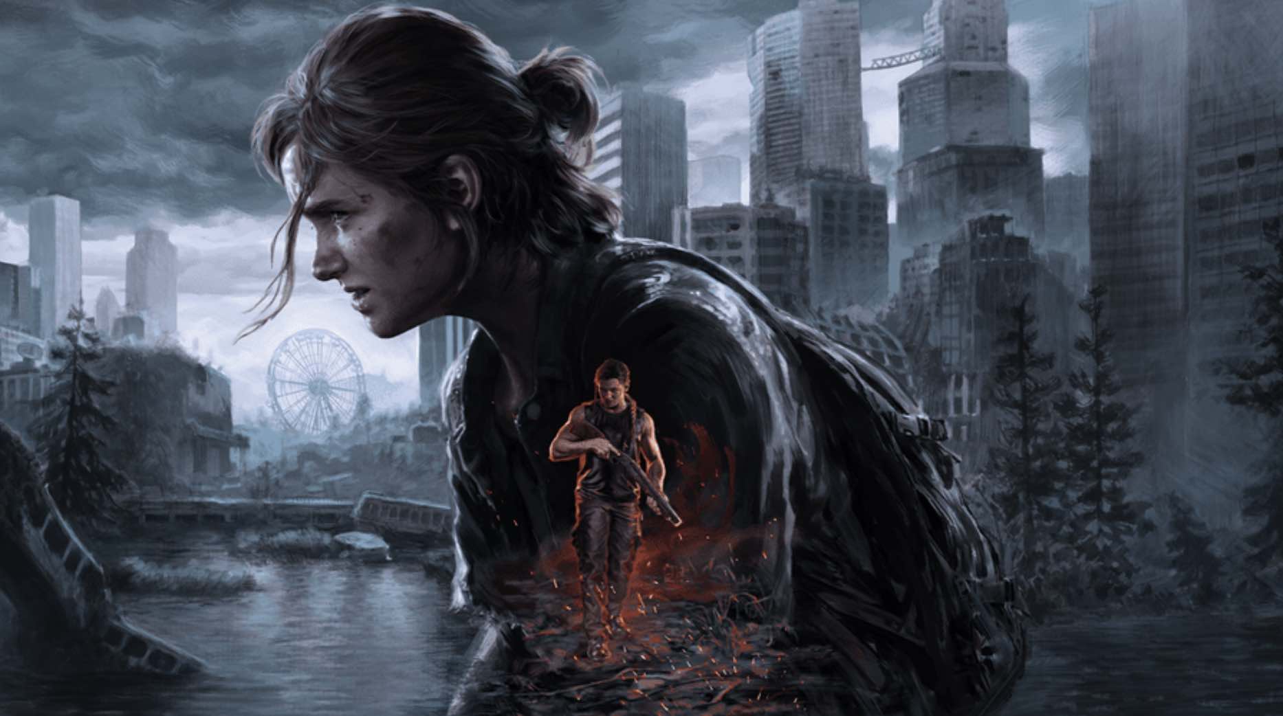 Sony annuncia ufficialmente The Last of Us Part II Remastered