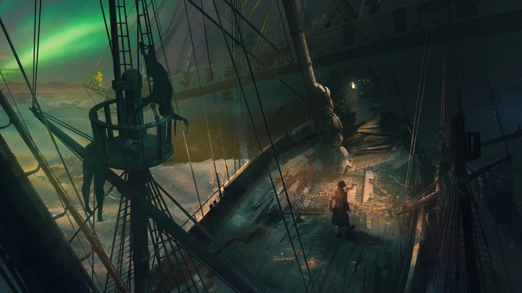 Lies of P dlc 1