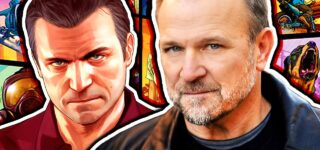 Ned Luke