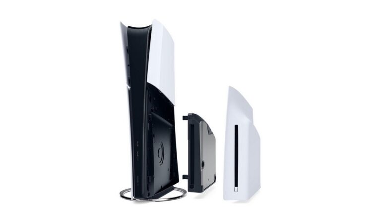 PS5