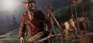 Red Dead Online thanksgiving