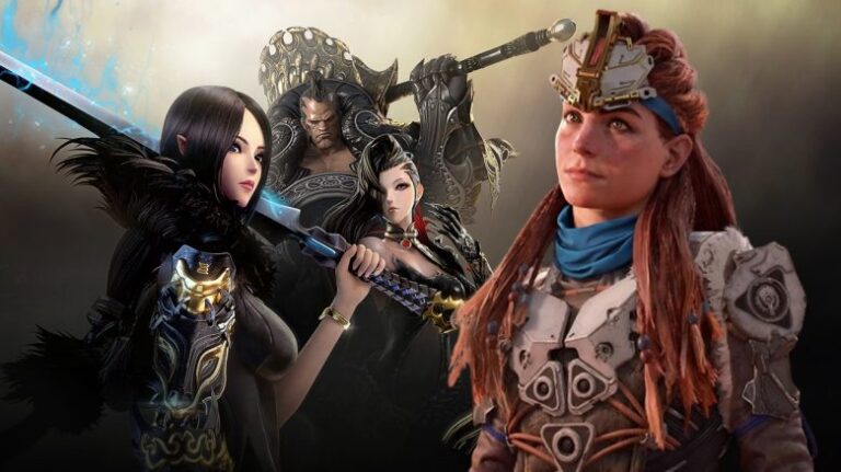 Sony NCSOFT