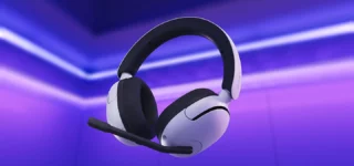 Sony inzone H5 review