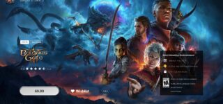 Star Rating PS5