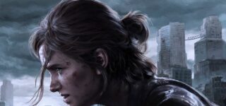 TLOU2 Remastered