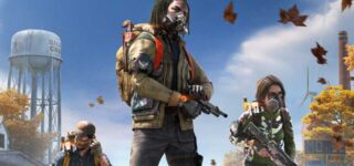 The Division Heartland