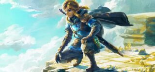The Legend of Zelda