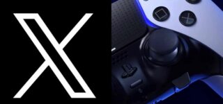 Twitter PS5
