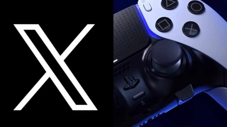 Twitter PS5