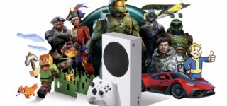 Xbox all acces orange