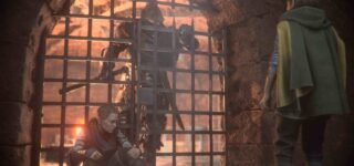 a tale plague requiem