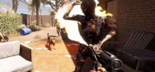 arizona sunshine 2 VR