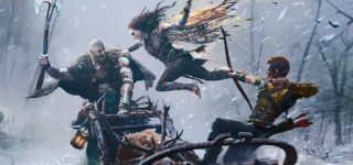 god of war ragnarok spinof