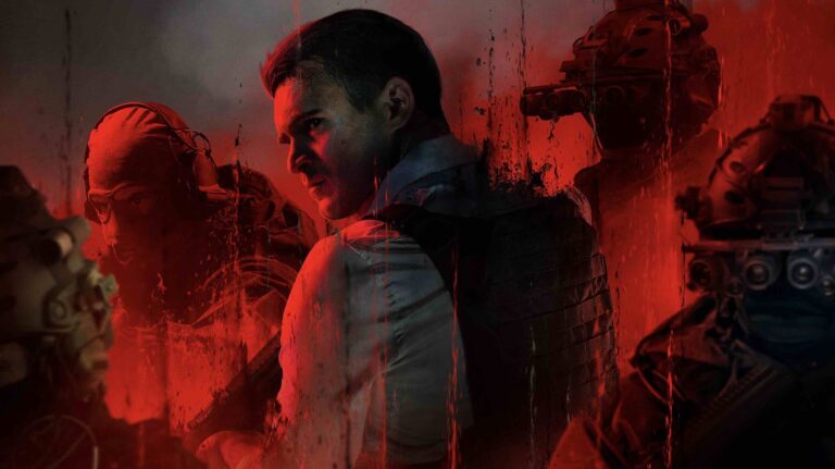modern warfare 3 campaign