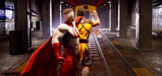 omni man mortal kombat 1