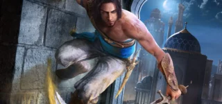 prince of persia remake