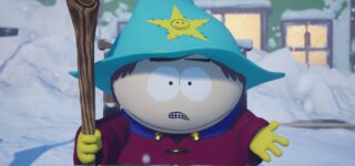 south park snow day
