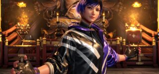 tekken 8 reina 1