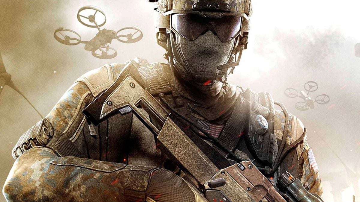 Call of Duty 2025 wordt semi-futuristische Black Ops 2 sequel'