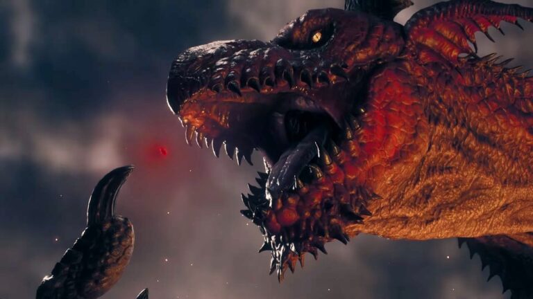 Dragons Dogma