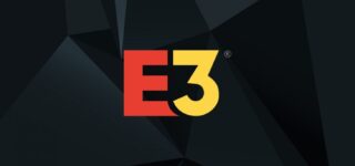E3 is dood
