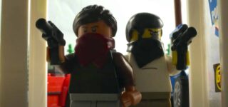 GTA 6 lego trailer 3