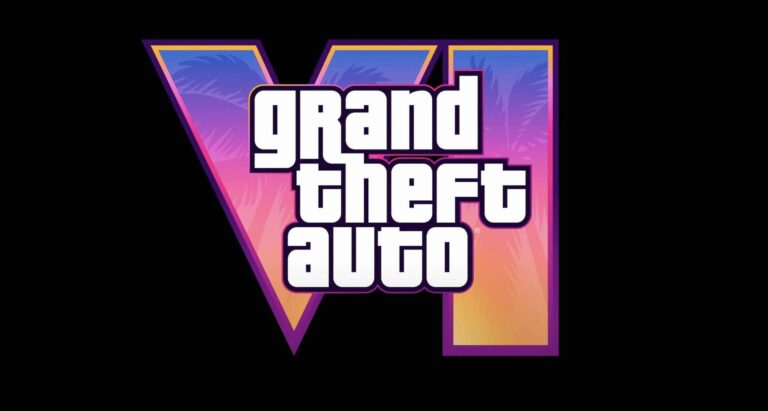 GTA 6 logo