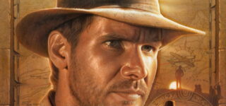 Indiana Jones