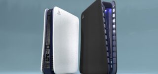 PS5 Pro