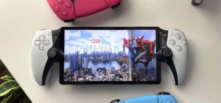 PlayStation Portal review A