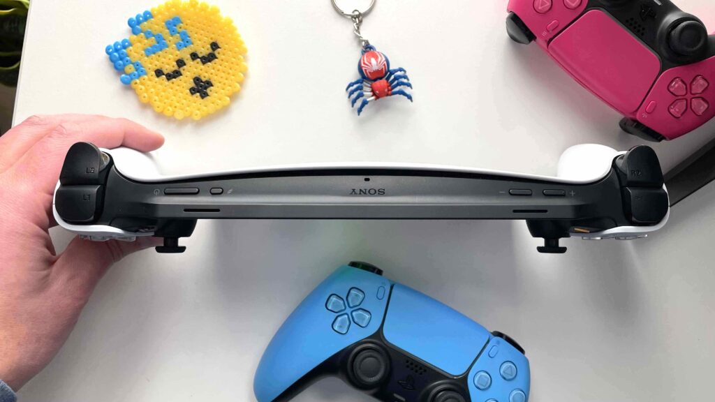 PlayStation Portal review B
