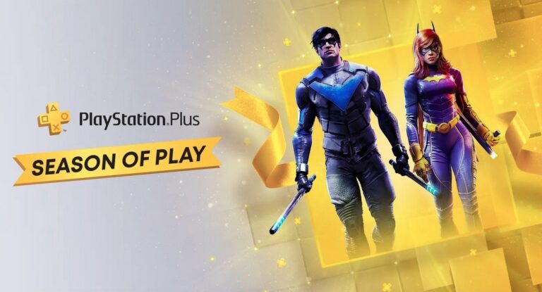 Season of Play