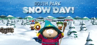 South park snow day