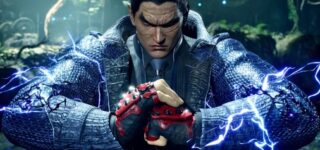Tekken 8