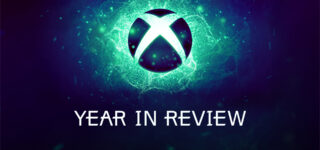 Xbox year in review 1