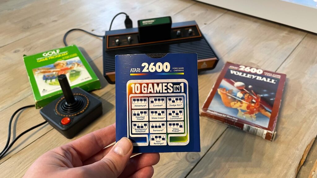 atari 2600 review 22