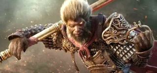 black myth wukong PS5