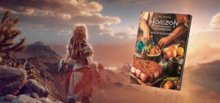 horizon kookboek
