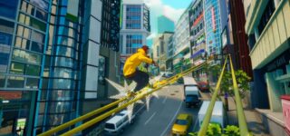 jet set radio