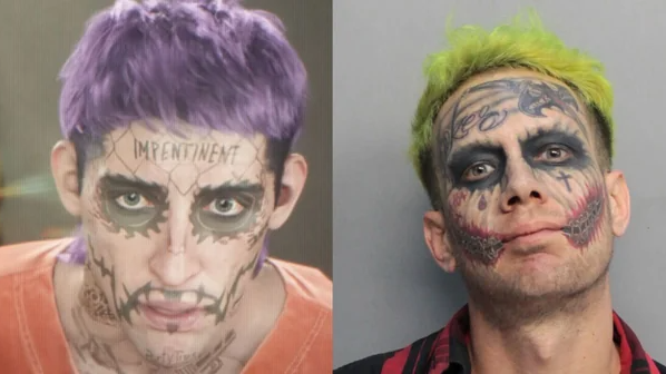 Florida Joker