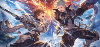 Granblue Fantasy
