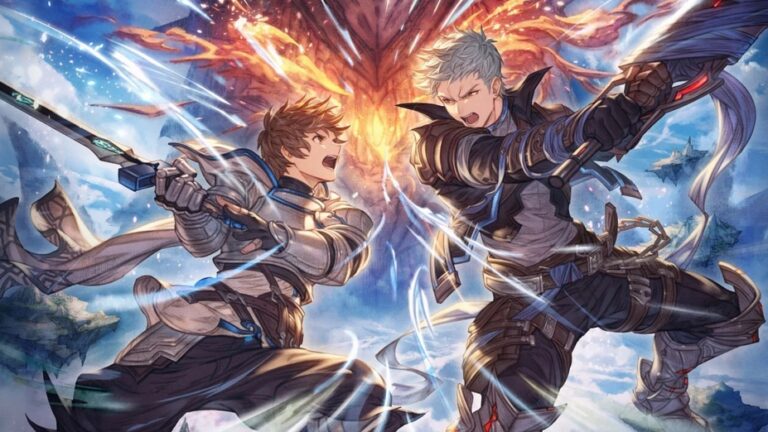 Granblue Fantasy