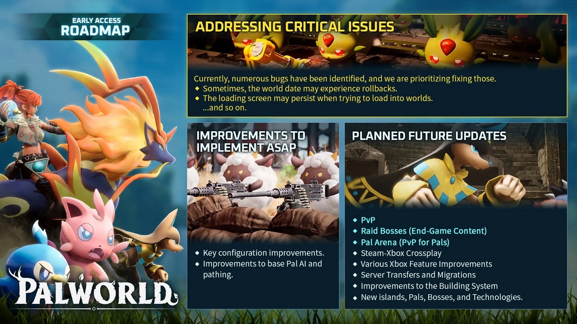 Palworld 2