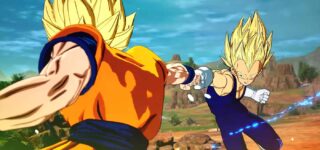 Sparking Zero