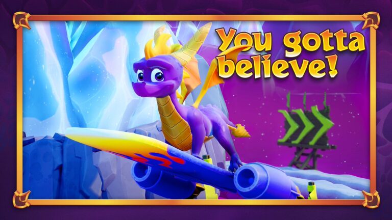 Spyro